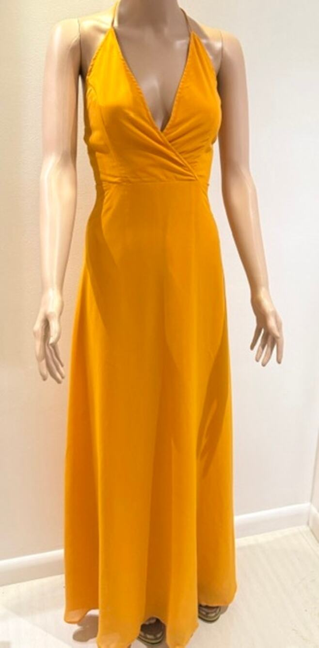 ASOS DESIGN Maxi Dress